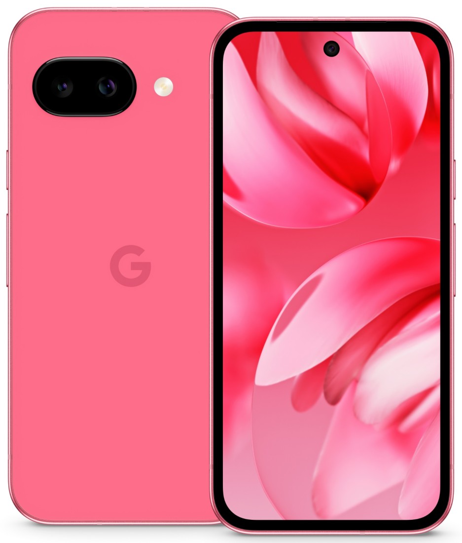 Google Pixel 9a